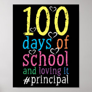 Affiche Jours D'École Principal 2