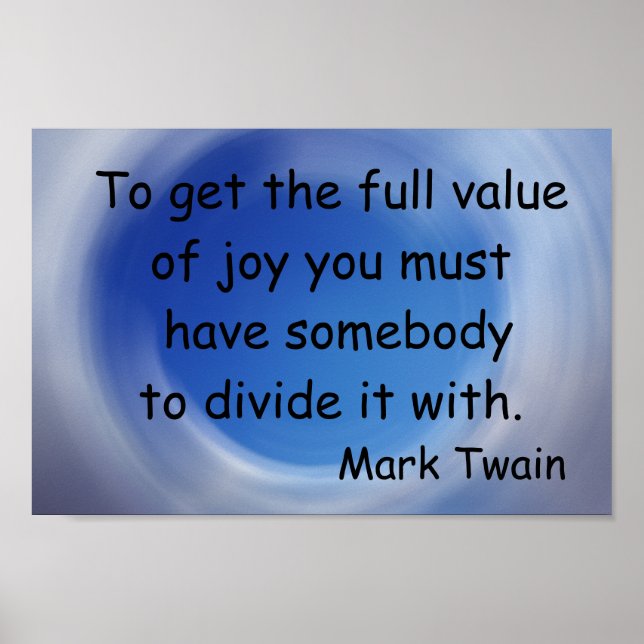 AFFICHE JOY ! (Devant)