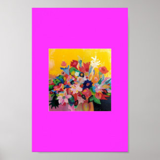 AFFICHE JOY