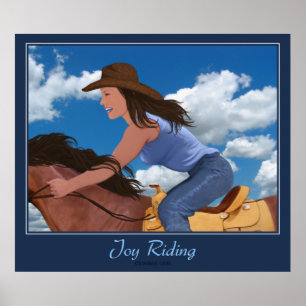 Affiche Joy Riding image