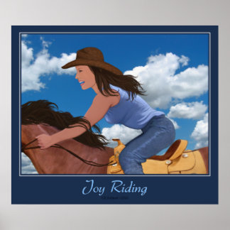 Affiche Joy Riding image