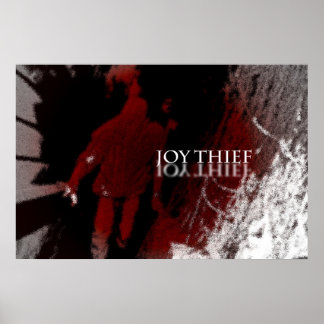 Affiche Joy Thief