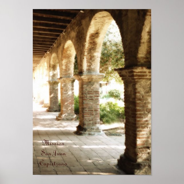 Affiche Joyau Des Missions (Devant)