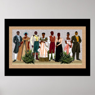 Affiche Joyeuse Journée des Indépendants