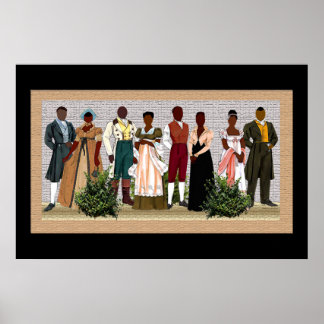 Affiche Joyeuse Journée des Indépendants