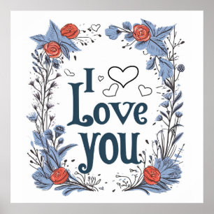 Affiche Joyeux anniversaire