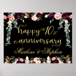 Cadeaux Joyeux Anniversaire Marlene Zazzle Fr