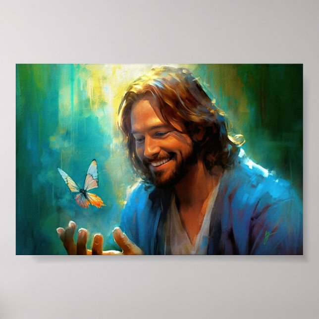 Affiche Joyeux délice (Devant)