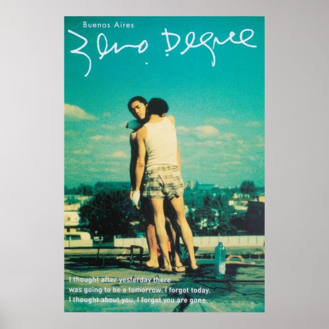 Affiche Joyeux Ensemble (Devant)