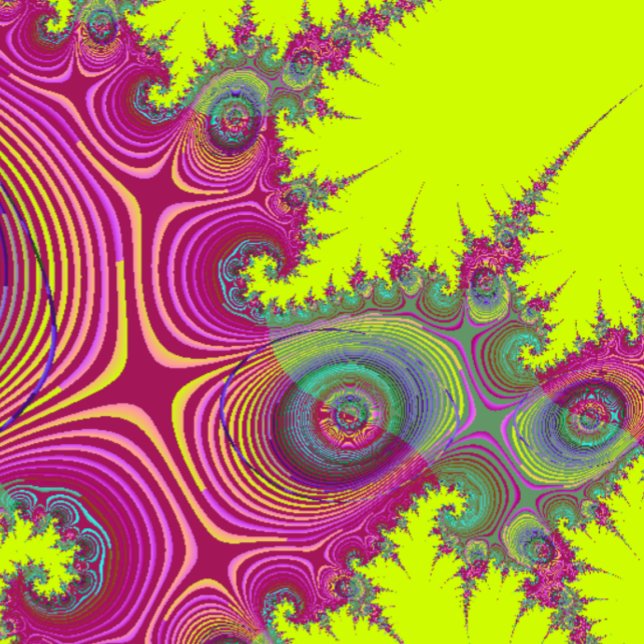 Affiche Joyeux Mardi Gras ! 2011 (Créateur téléchargé)