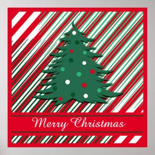 Affiche Joyeux Noël