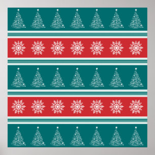 Affiche Joyeux Noël