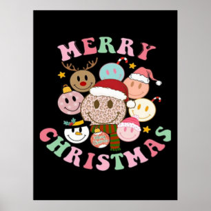Affiche Joyeux Noël