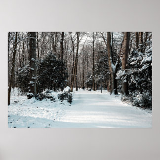 Affiche Joyeux Noël