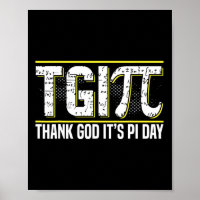 Joyeux Pi Day 3.14 Pi Day Celebration Merci Dieu I
