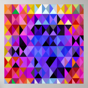 Affiche Joyeux Temps...