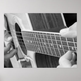 Affiche Joyful noise