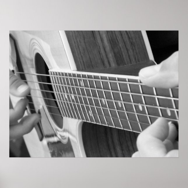 Affiche Joyful noise (Devant)