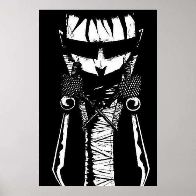 AFFICHE JTHM (Devant)