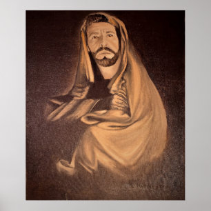 Affiche Judas Iscariot