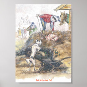 Affiche JudeToo JT23 Turquie Imprimer