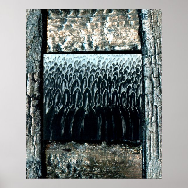 Affiche Judgment (Devant)