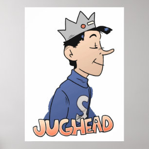 Affiche Jughead