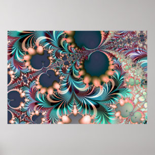 Affiche Julia's dream