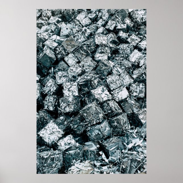 Affiche Junkyard (Devant)