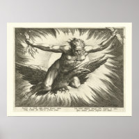 Jupiter, Dieu romain, Mythologie, Déité, 16ème siè