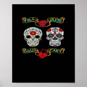 Affiche Jusqu'à ce que la mort nous sépare - Classique han