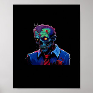 Affiche Jusqu'à ce que la mort nous sépare - Conception de