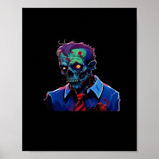 Affiche Jusqu'à ce que la mort nous sépare - Conception de (Devant)