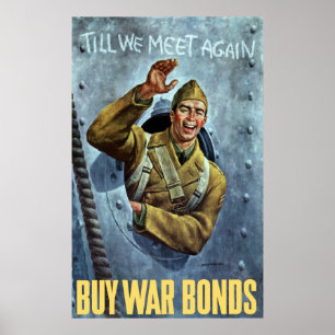 Affiche Jusqu'à ce que nous nous réunissions encore --
