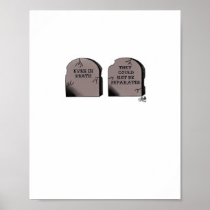 Affiche Jusqu'à la mort faisons-nous partie classique - Dr