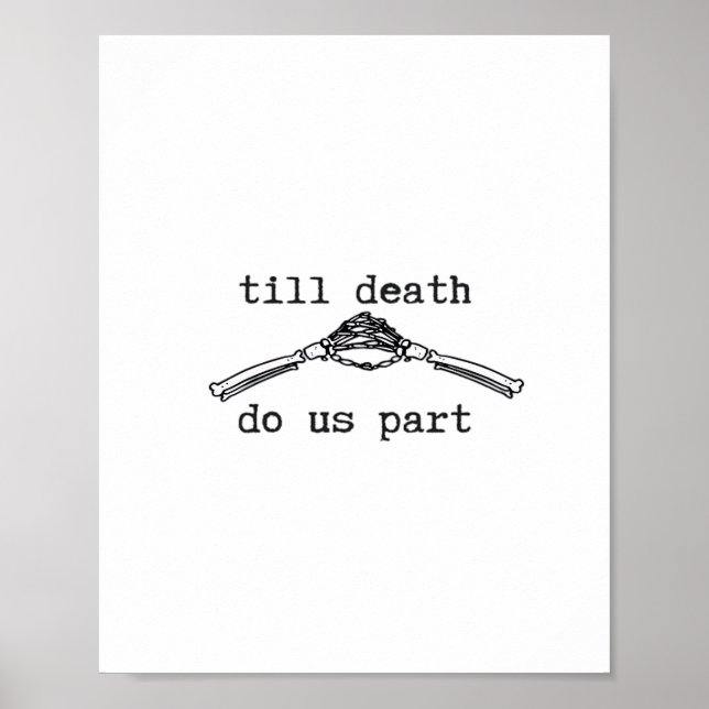 Affiche Jusqu'à la mort faisons-nous partie classique - Ro (Devant)