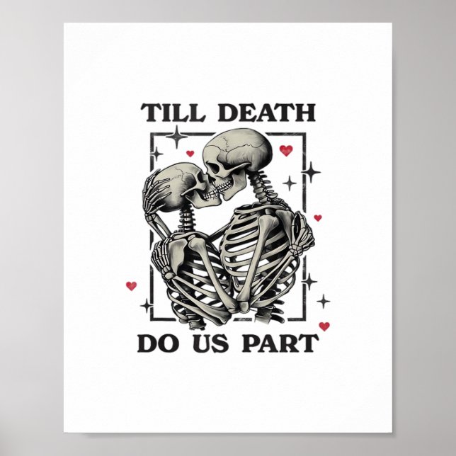 Affiche Jusqu'à la mort faisons-nous partie classique - Sl (Devant)