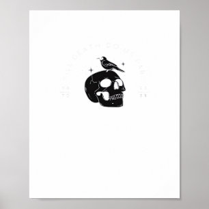 Affiche Jusqu'à la mort faisons-nous partie Mariage classi