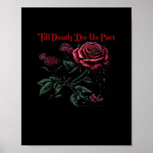 Affiche Jusqu'à la mort Faites-nous partie classique - Amo