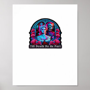 Affiche Jusqu'à la mort Faites-nous partie classique - Slo