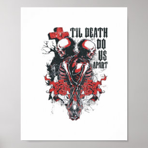 Affiche Jusqu'À La Mort, Ne Sommes-Nous Plus Classiques ?