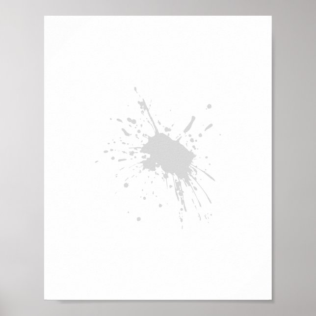 Affiche Juste ça (Devant)