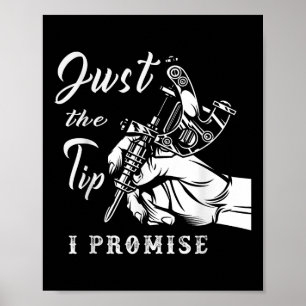 Affiche Juste Le Conseil Artiste Tatouage Tatouage Tatouag