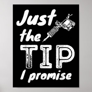 Affiche Juste Le Conseil Que Je Promets - Drôle Artiste De