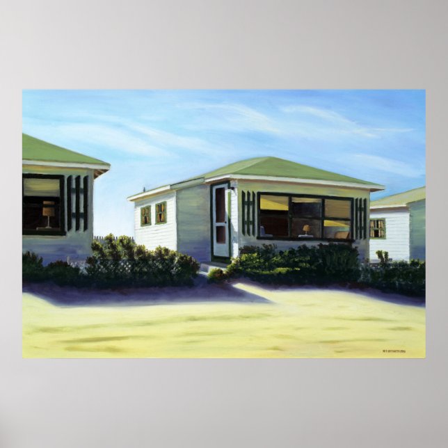 Affiche Juste un aperçu 2005 (Devant)