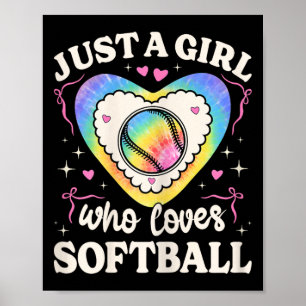 Affiche Juste une fille qui aime les filles hippies des an