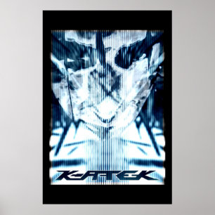 AFFICHE [[ K-ATEK ]