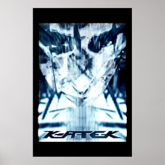 AFFICHE [[ K-ATEK ]