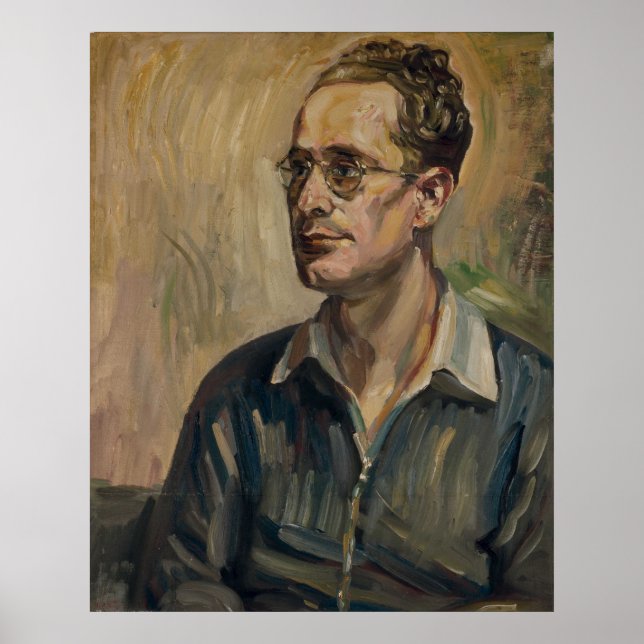 Affiche Kahn (Devant)