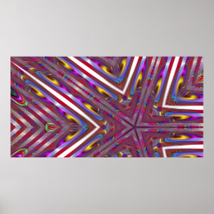 Affiche KaleidoStar
